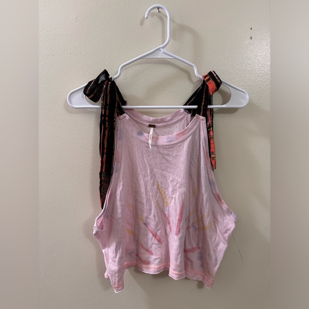 Free people top
